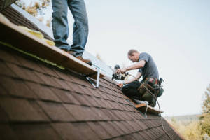 Local Roofers in Creve Coeur, MO